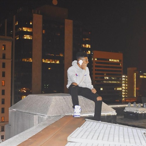 Stream Alijah Johnson music | Listen to songs, albums, playlists for ...