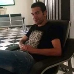 Fathy Mohamed