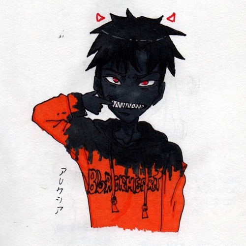 Blackheart’s avatar
