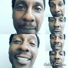 Cedrick L. Allums