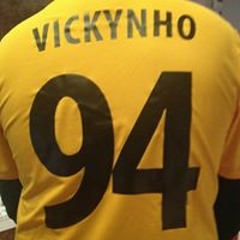 vicky