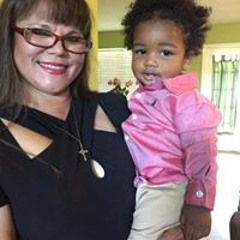Joanne White