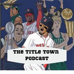 The Title Town Podcast