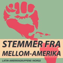 Stream Stemmer Fra Mellom-Amerika music | Listen to songs, albums,  playlists for free on SoundCloud
