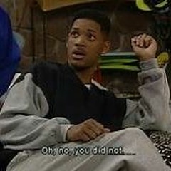 this chick will smith's babe