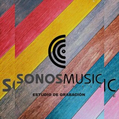 SONOS MUSIC CHILE