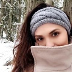 Leandra Marie 2