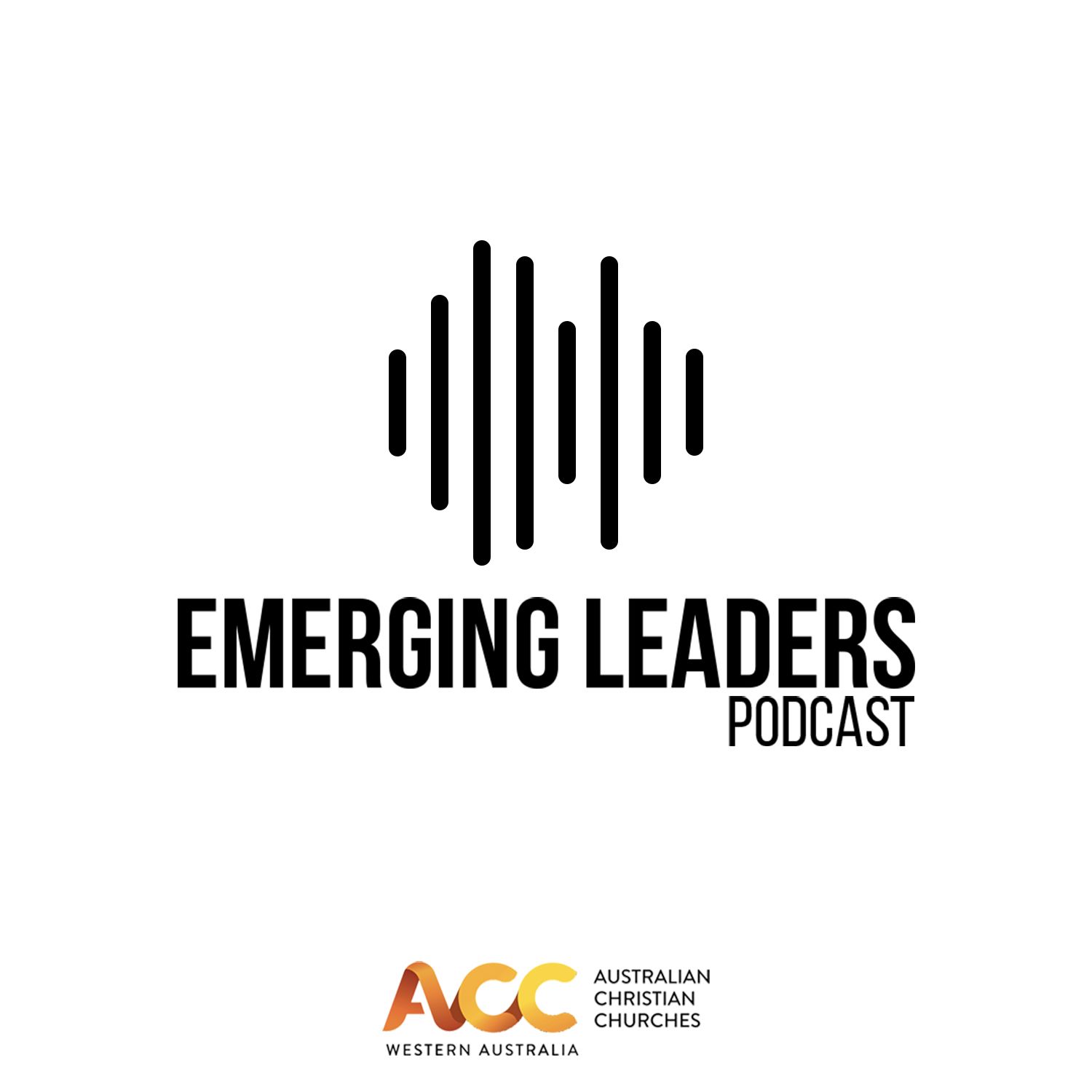 Emerging Leaders by ACCWA