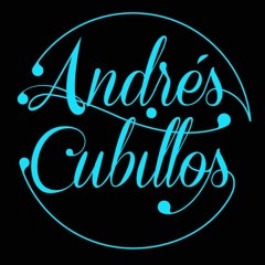 Andrés Cubillos