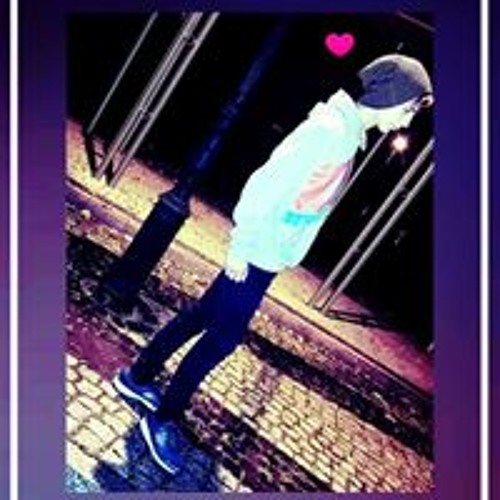 Rocia’s avatar