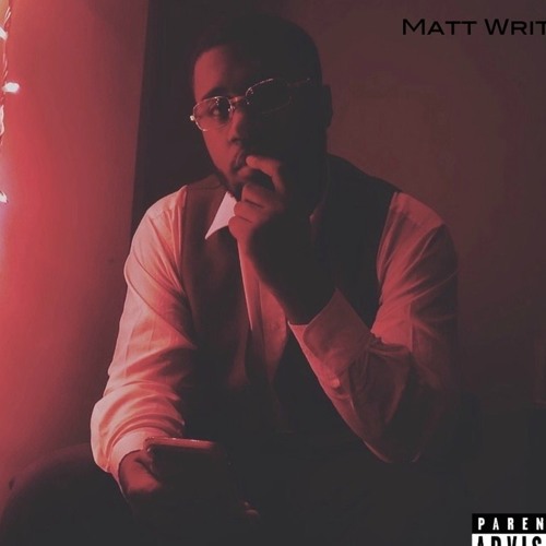 Matt Write’s avatar