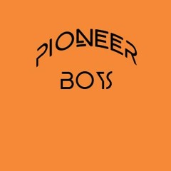 Pioneer Boys