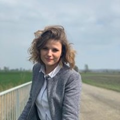 Anne Benaa