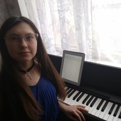 Anastasya Marchenko