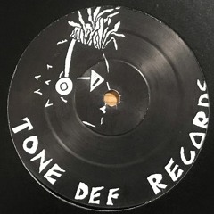 Tone Def Records