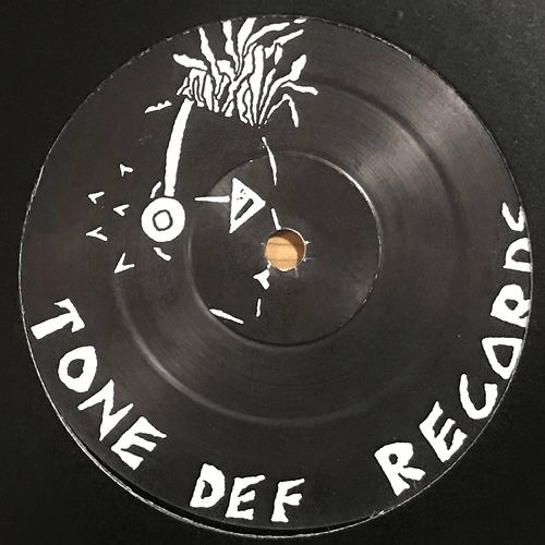 Tone Def Records’s avatar