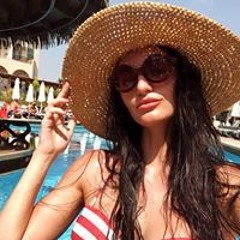 Nika Nikolaeva