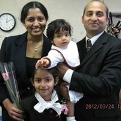 Pradeepa Jayasooriya