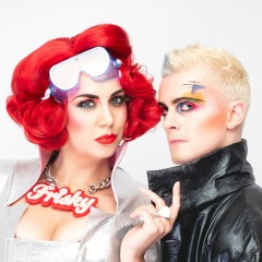 Frisky & Mannish