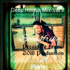 Share African Ardour Music - 2019