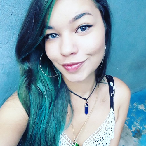 Linda Cristina’s avatar