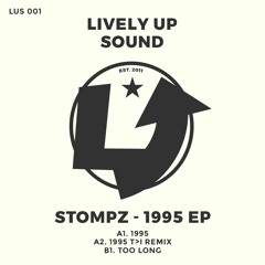 Lively Up Sound