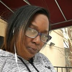 Tyesha Evans