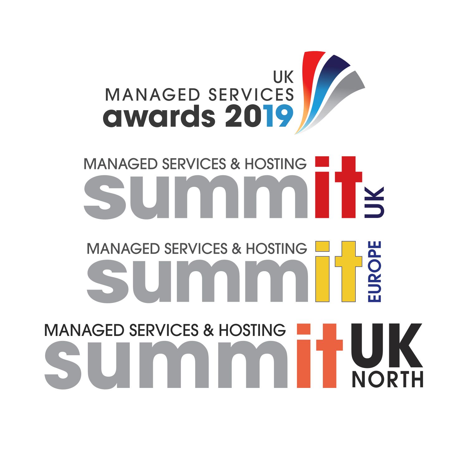 Managed Services and Hosting Summit Podcast
