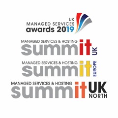 Managed Services and Hosting Summit Podcast