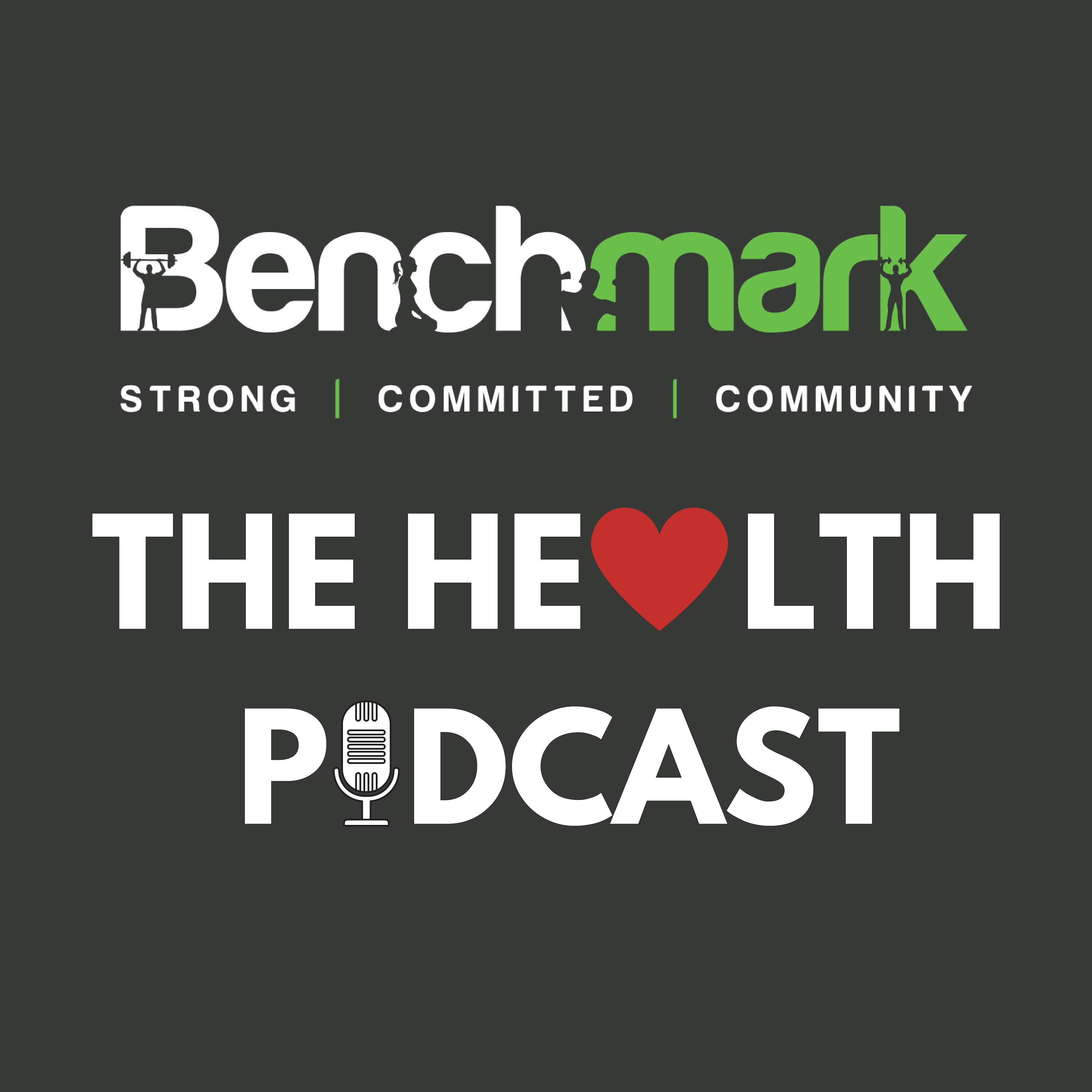 Benchmark Gym