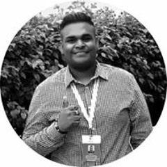 Suresh Sam