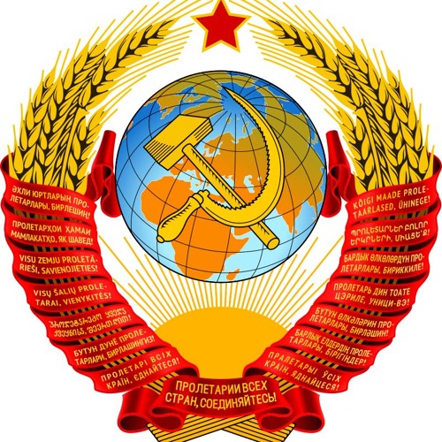 Stream World Soviet Socialist Republic music | Listen to songs, albums ...