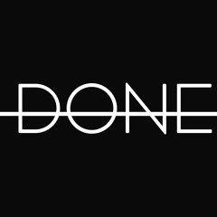 DONE