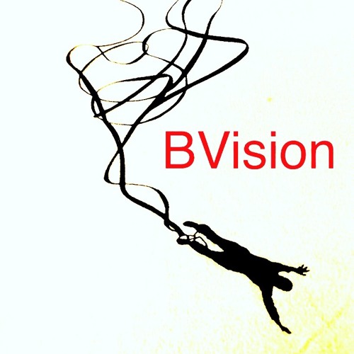 B-Vision’s avatar