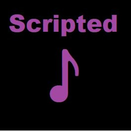 Scripted Sound’s avatar