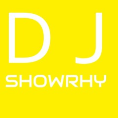 DJ SHOWRHY