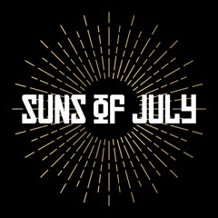 Suns of July