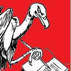 Breaking Lines - a poetry podcast