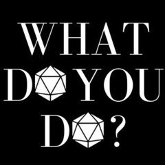 whatdoyoudopods