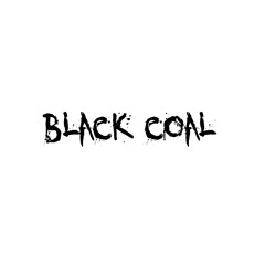 Black COAL