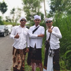 agung