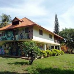 Eco Aldea Casa Verde