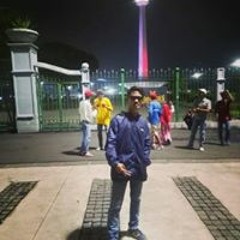 Temonhalilintar