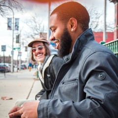 The Unlikely Friends