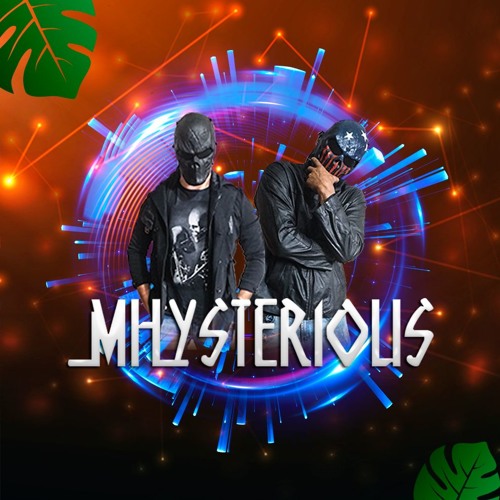 Mhysterious’s avatar