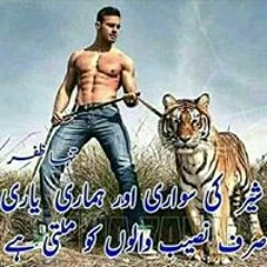 Qaiser Shah