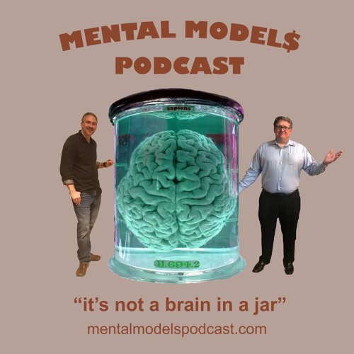 Mental Models: Money, genetics and your brain, lessons from “Behave” by Robert Sapolsky: #70