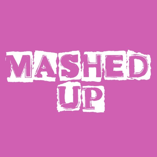 MASHED UP’s avatar