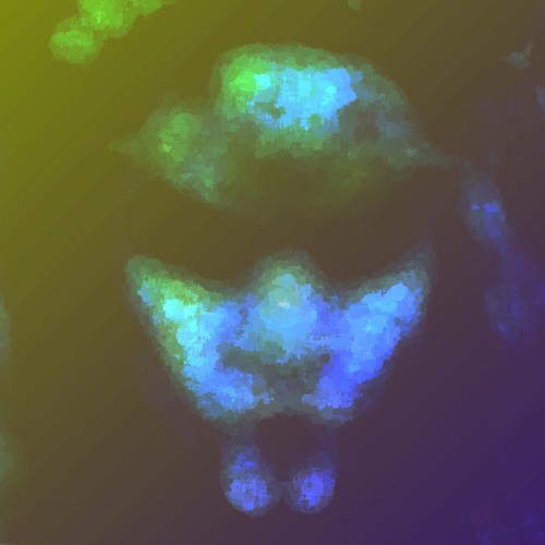 Under your spell remixed by Cyber Shaman