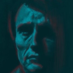 Stranger On The Stairs